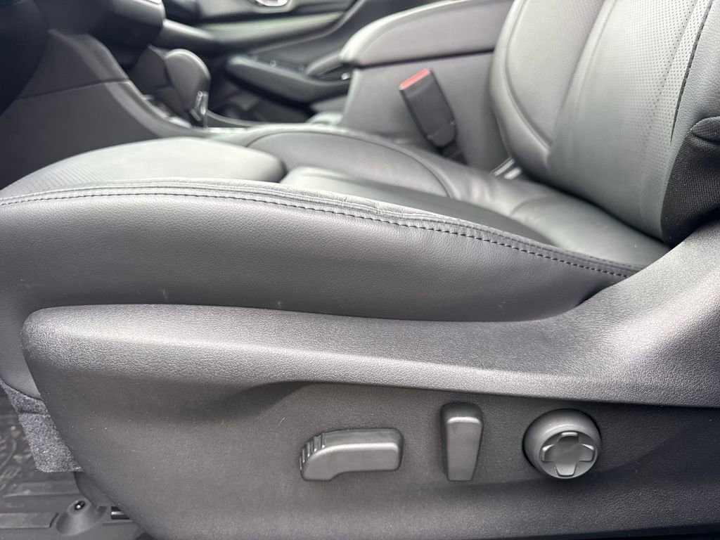 New 2026 Subaru Ascent Bronze Edition image 16