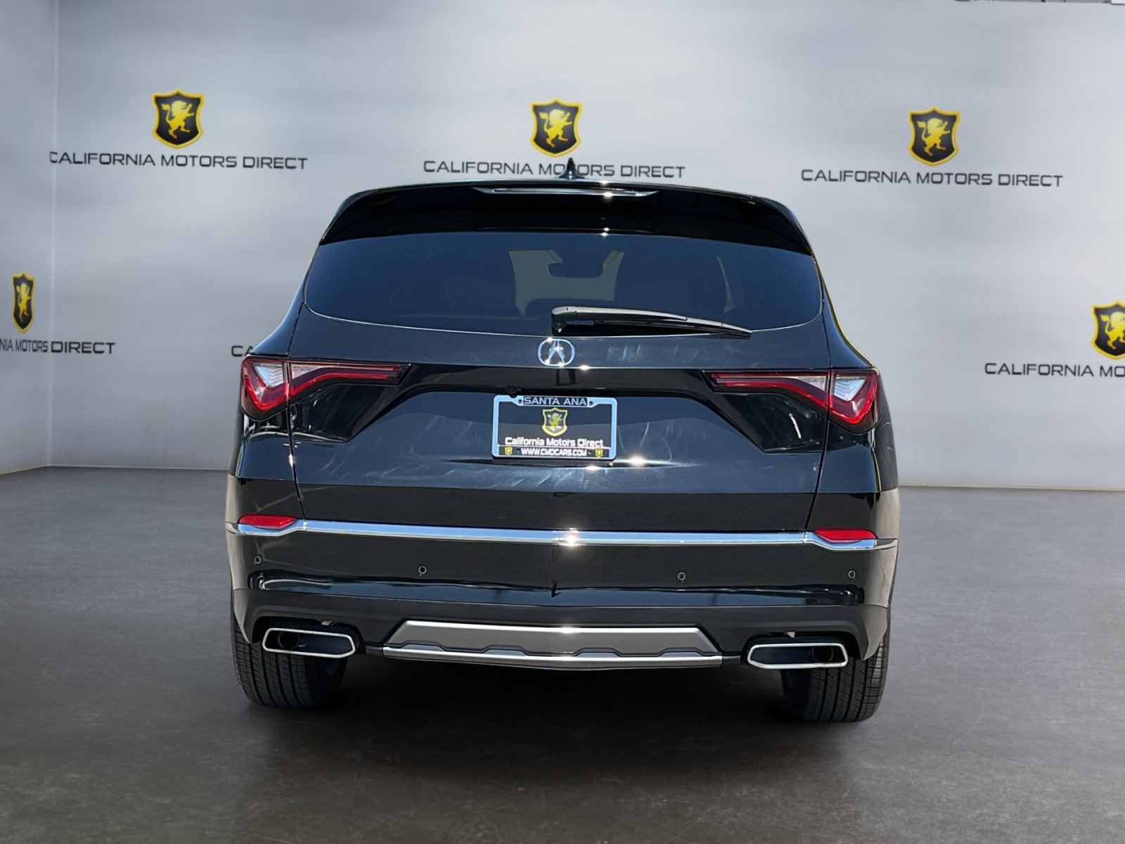Used 2025 Acura MDX w/ Technology Package AWD/4WD image 6