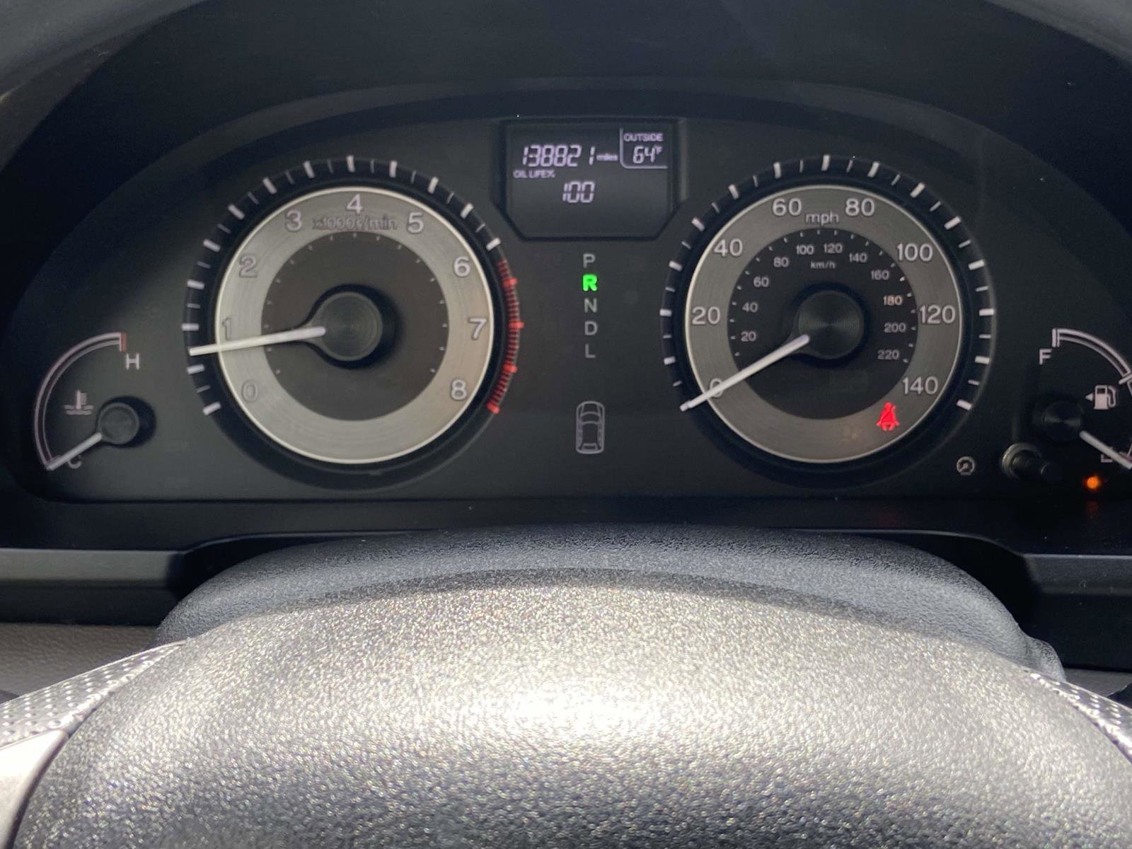 Used 2016 Honda Odyssey SE image 20