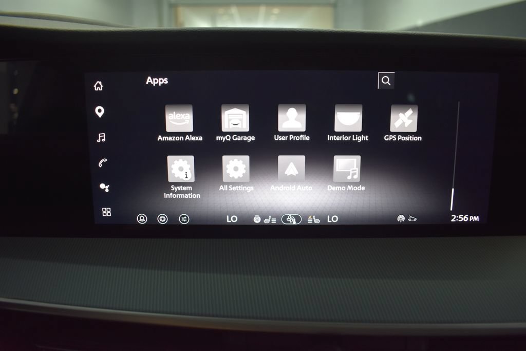New 2026 Nissan Murano SL AWD/4WD image 27