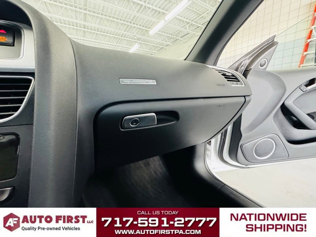 Used 2016 Audi A5 2.0T Premium Plus w/ Technology Package image 15