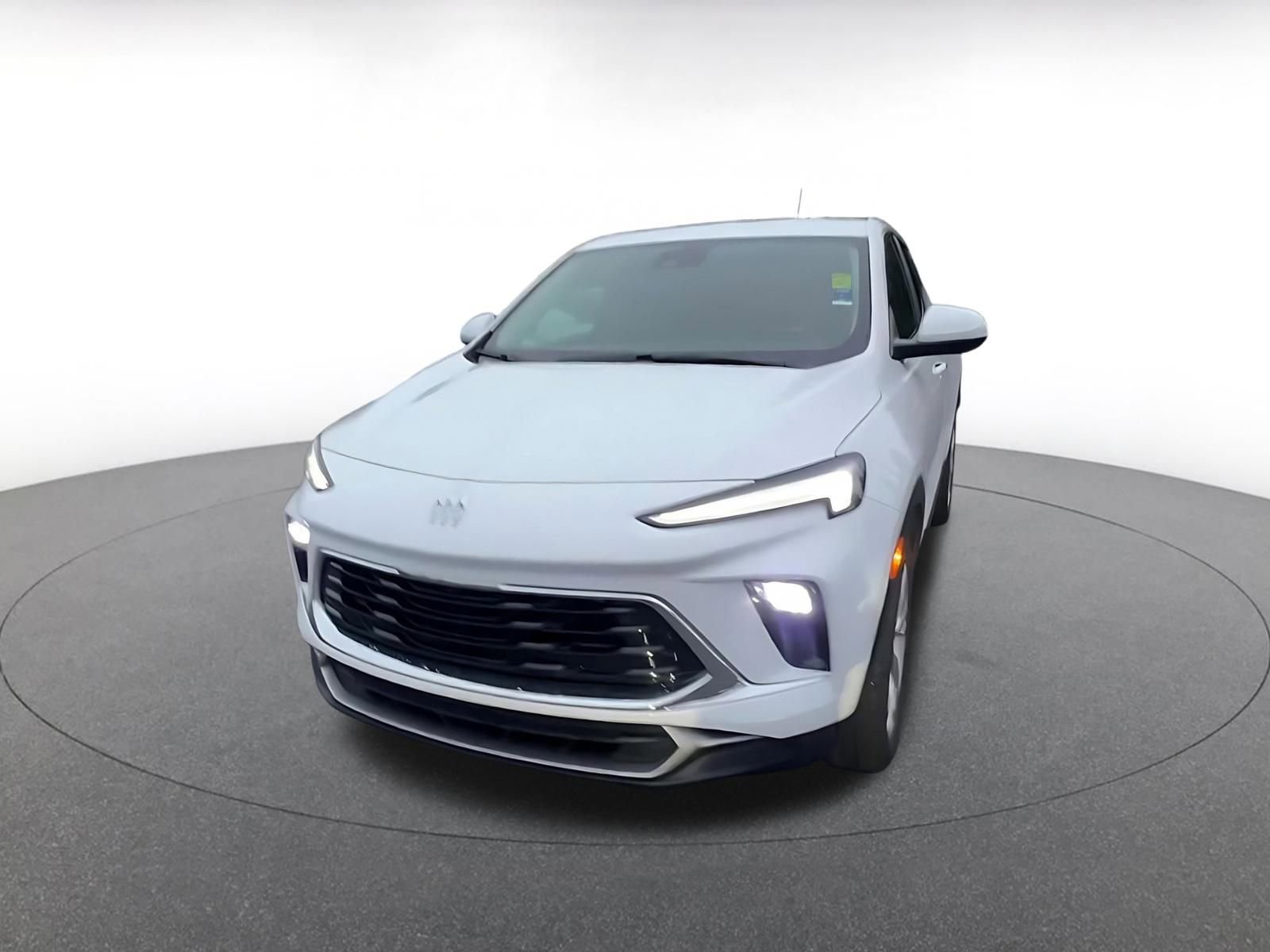 Used 2025 Buick Encore GX Preferred image 7