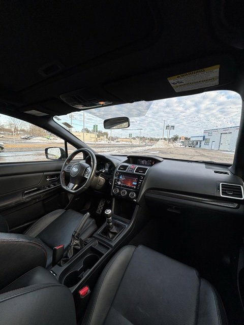 Used 2019 Subaru WRX Limited image 19