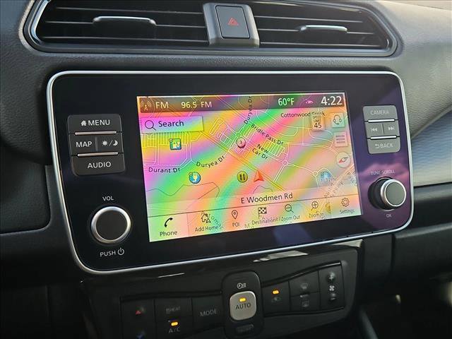 Used 2025 Nissan Leaf SV Plus FWD image 13