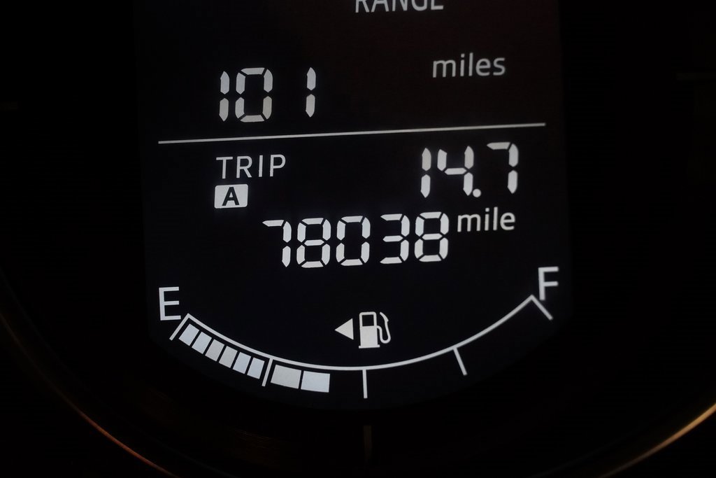 Used 2016 MAZDA CX-5 Sport image 8