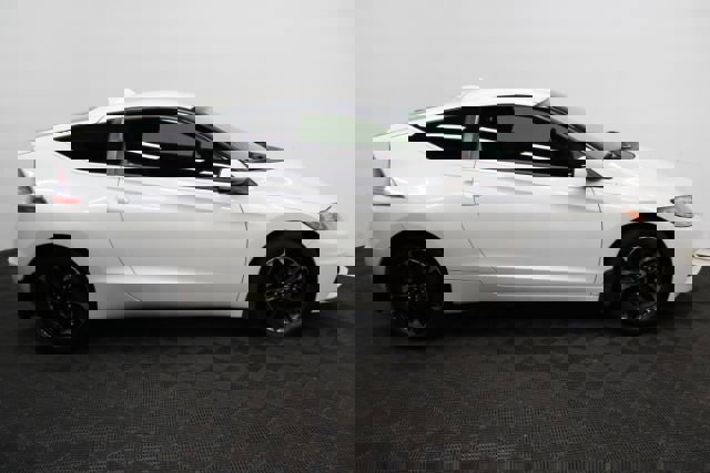 Used 2014 Honda CR-Z EX image 4