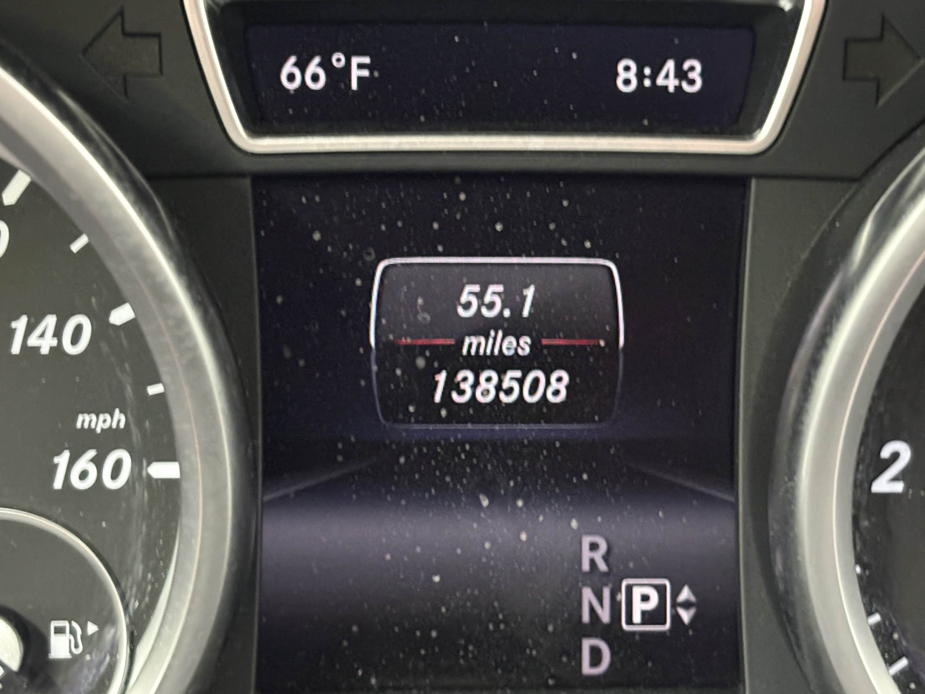 Used 2014 Mercedes-Benz ML 350 BlueTEC 4MATIC w/ Premium 1 Package image 38