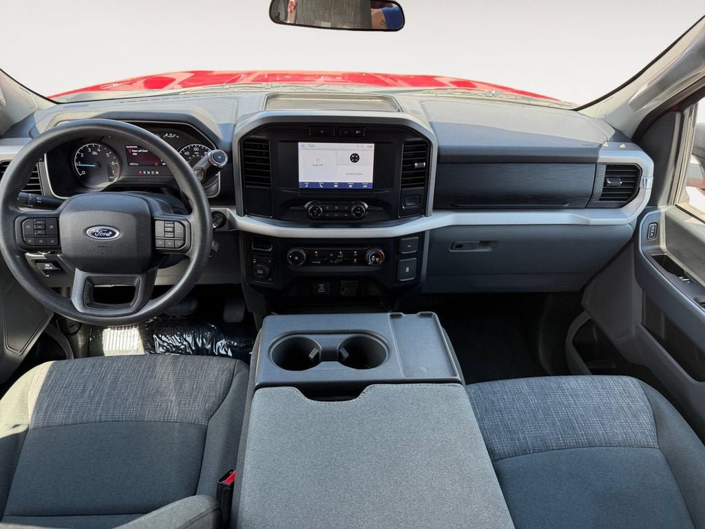 Used 2023 Ford F150 XLT AWD/4WD image 10