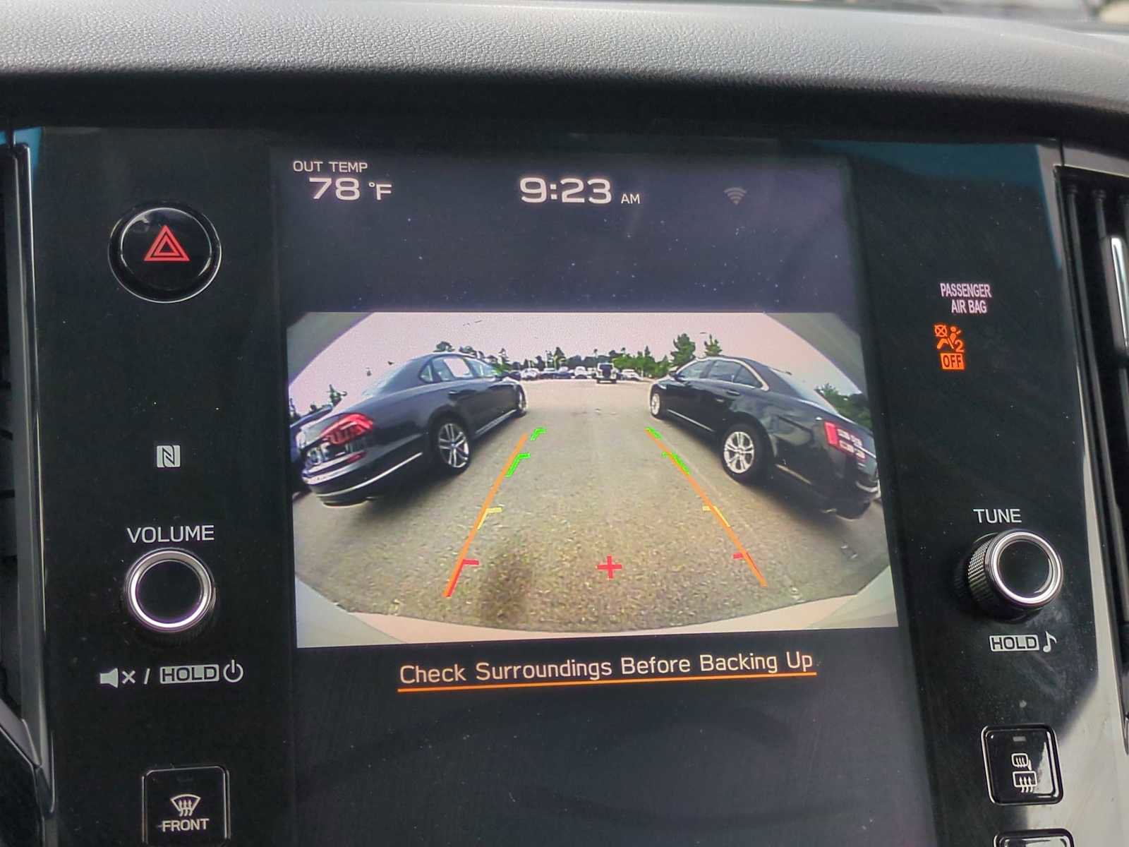 Used 2021 Subaru Legacy Premium image 30