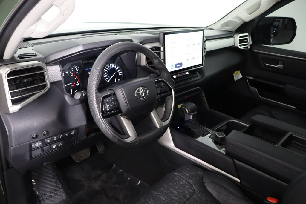 Used 2023 Toyota Tundra Limited RWD image 28