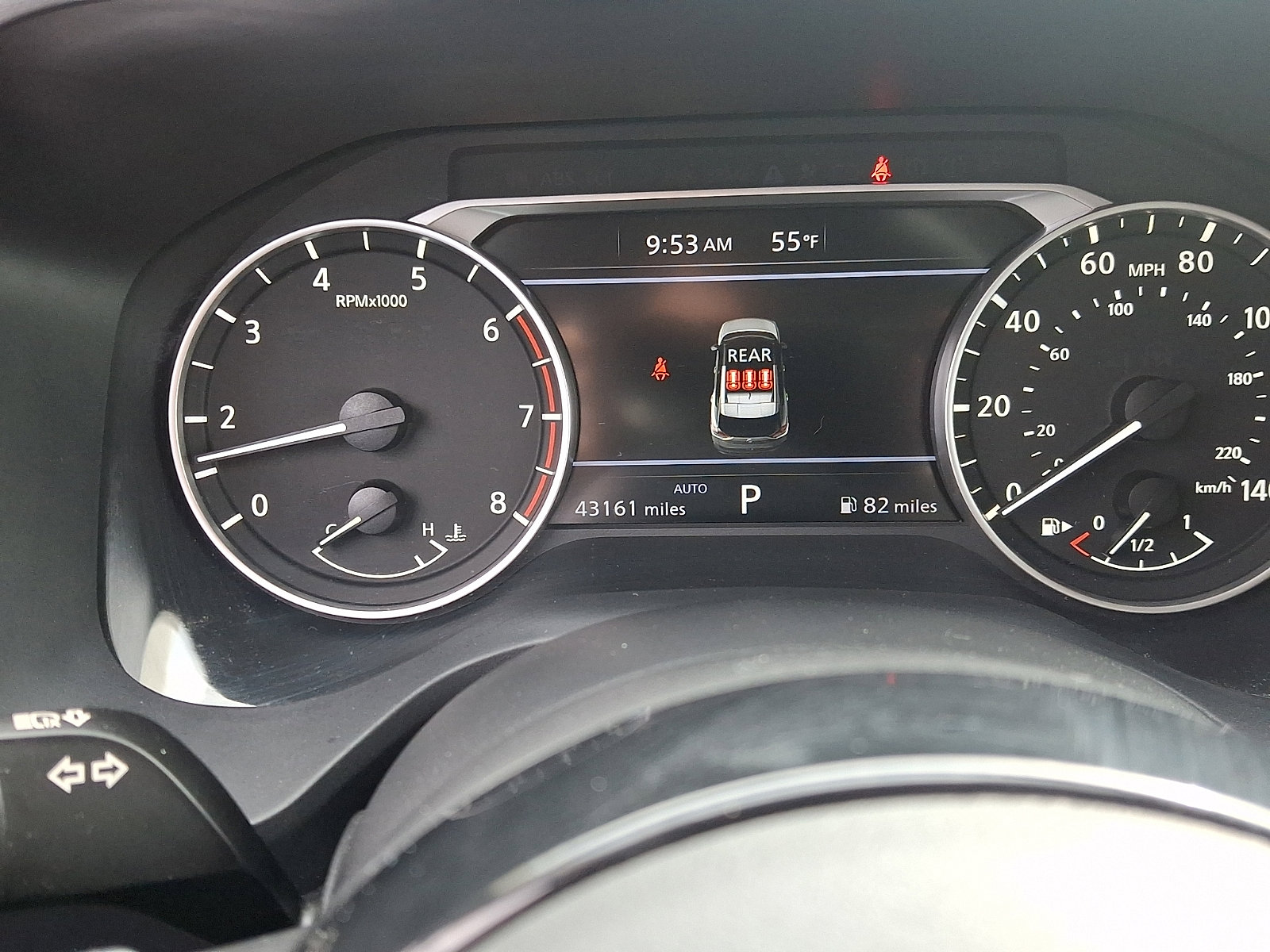 Certified 2023 Nissan Rogue SV AWD/4WD image 19