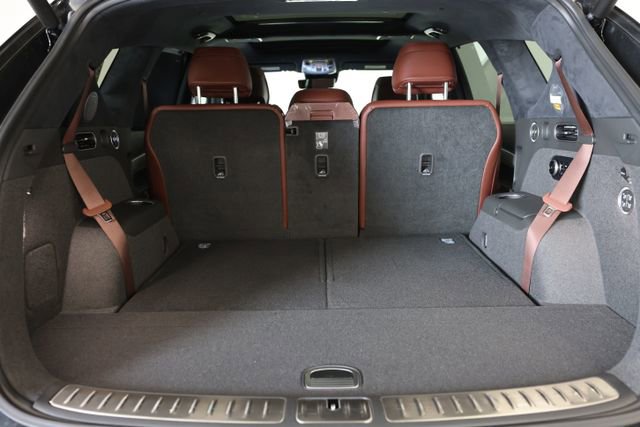 New 2026 Genesis GV80 3.5T Prestige AWD/4WD image 5