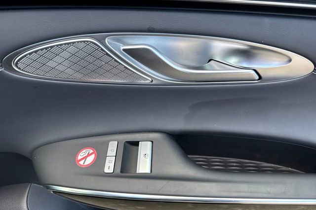 Used 2025 Genesis GV70 2.5T image 21