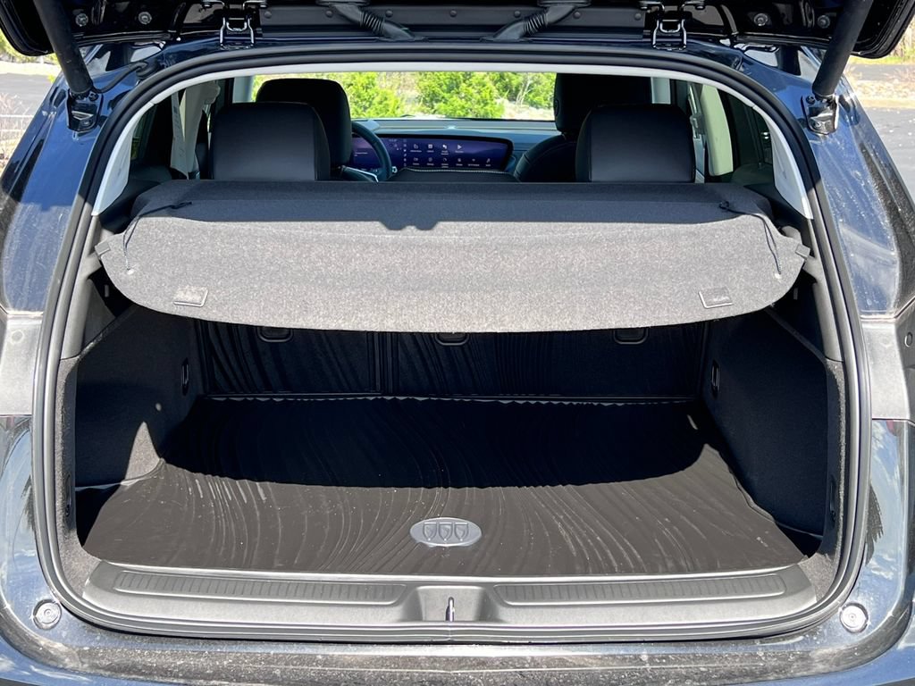 New 2026 Buick Envision Sport Touring AWD/4WD image 32