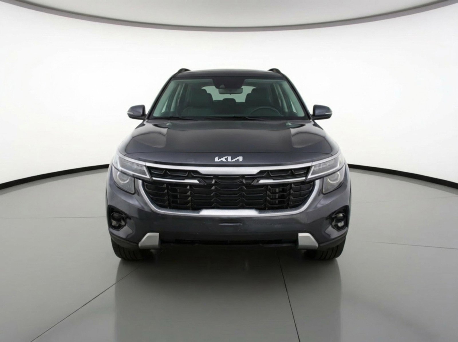 Used 2025 Kia Seltos S FWD image 2