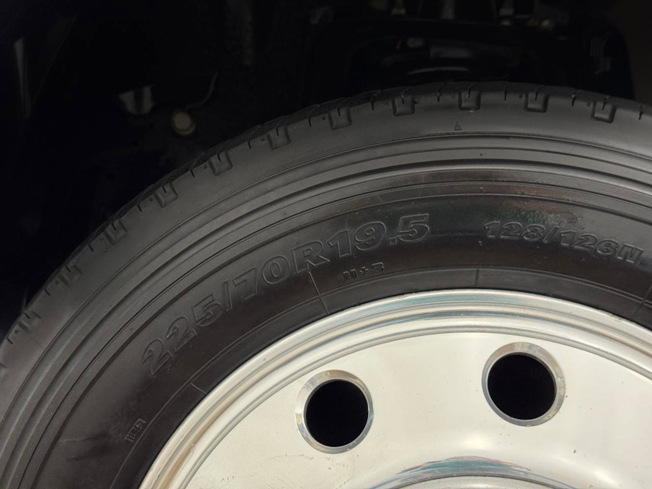 Used 2021 RAM 4500 Tradesman w/ Ambulance Prep Group image 56