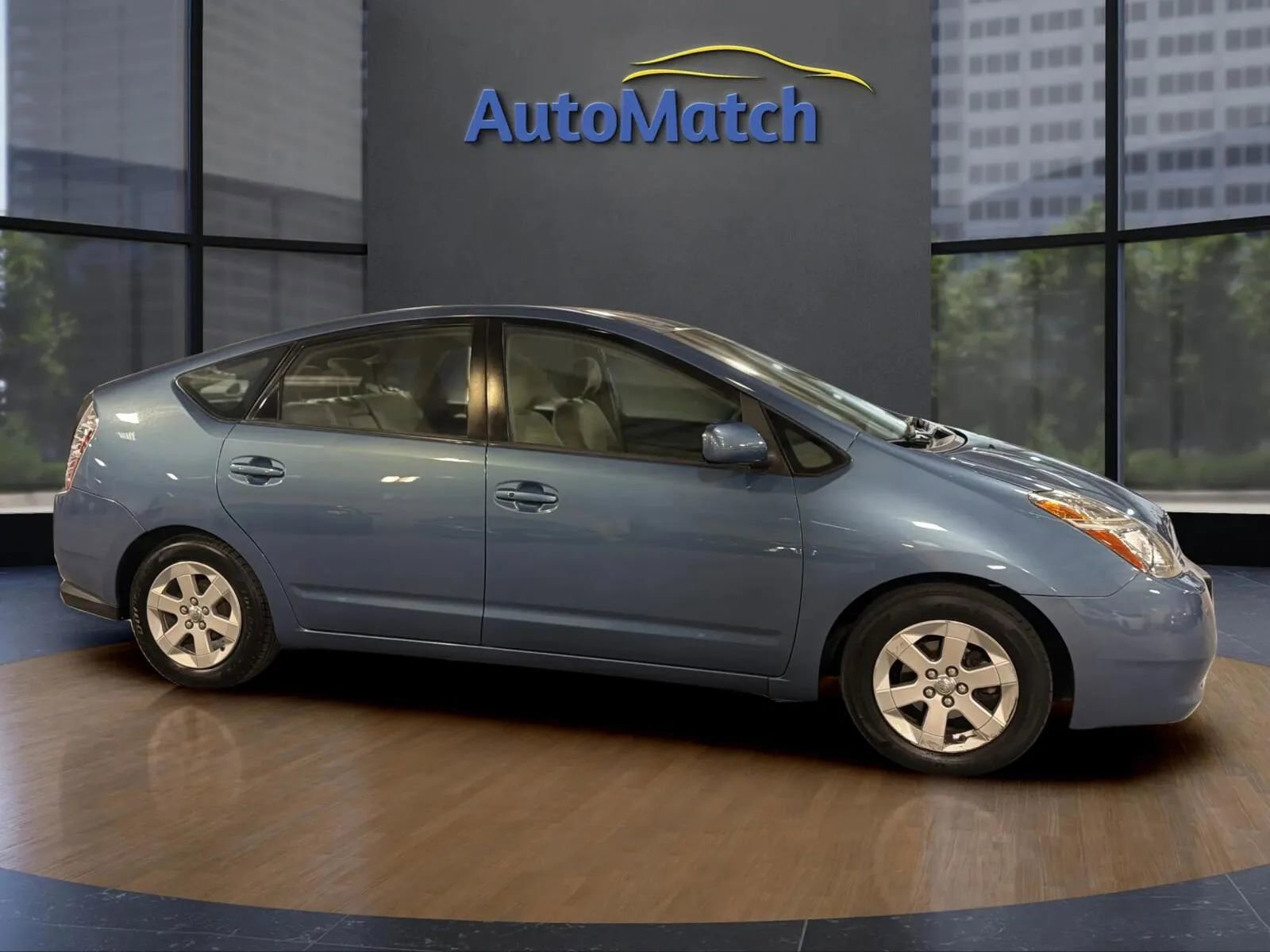 Used 2007 Toyota Prius image 13