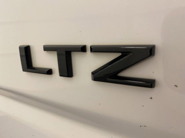Used 2021 Chevrolet Silverado 3500 LTZ w/ LTZ Plus Package image 32
