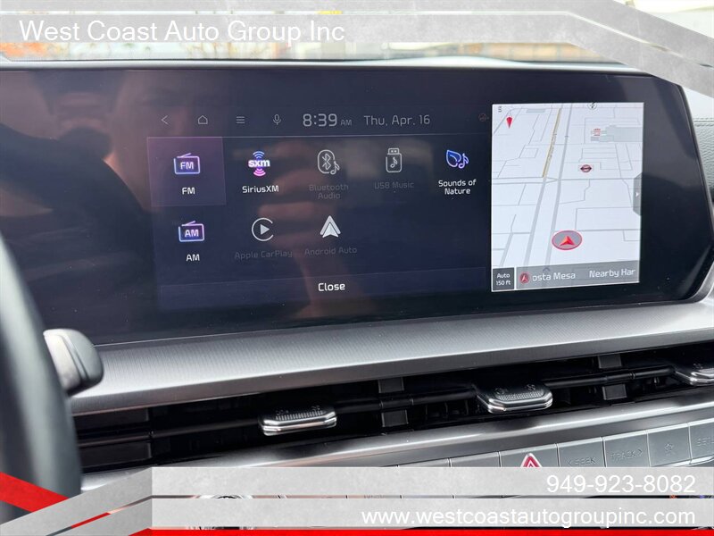 Used 2025 Kia Telluride S AWD/4WD image 23