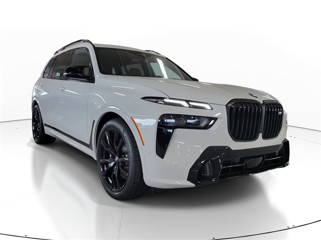New 2026 BMW X7 M60i image 3