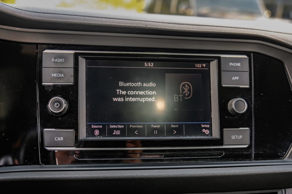 Used 2019 Volkswagen Jetta R-Line FWD image 35