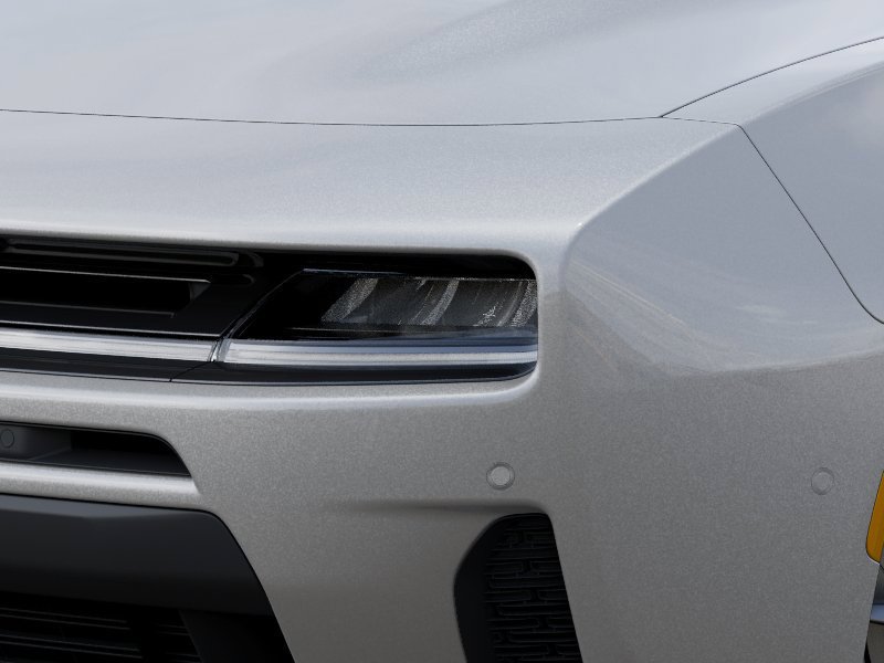 New 2026 Dodge Charger Scat Pack AWD/4WD image 11