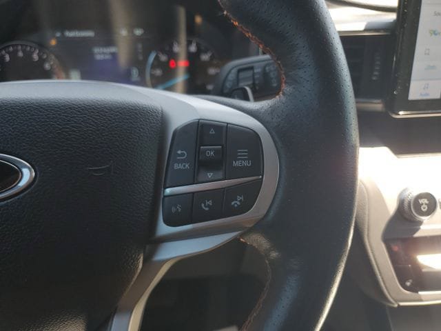 Used 2023 Ford Explorer Timberline w/ Timberline Technology Package AWD/4WD image 28