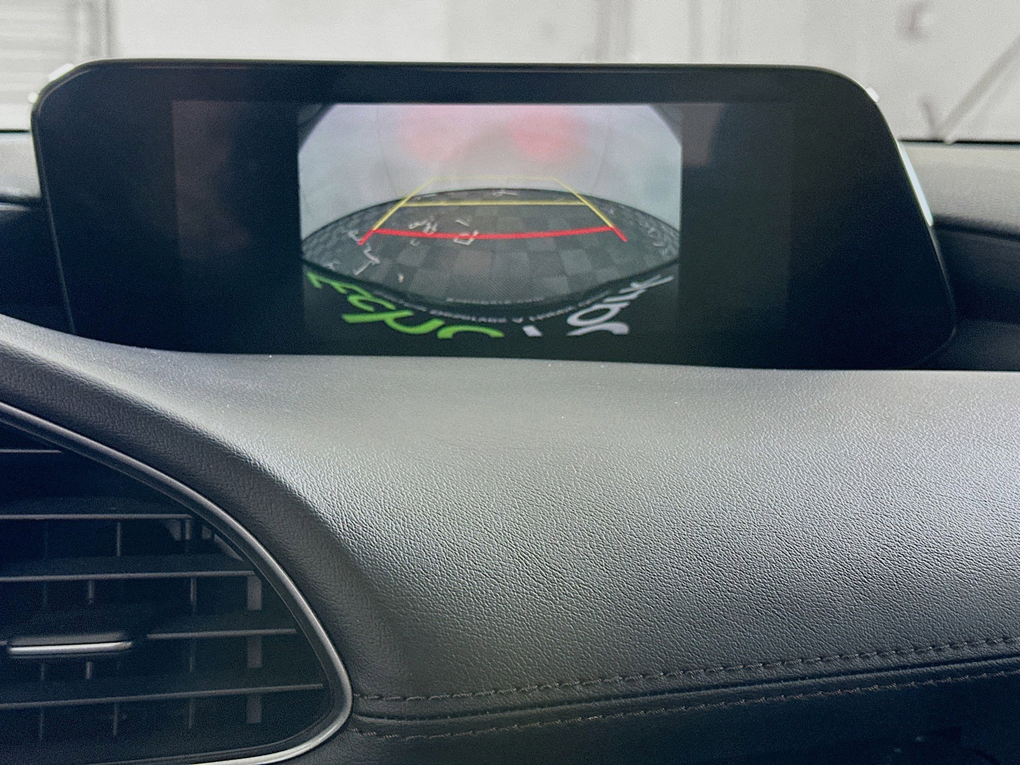 Used 2024 MAZDA MAZDA3 s image 22