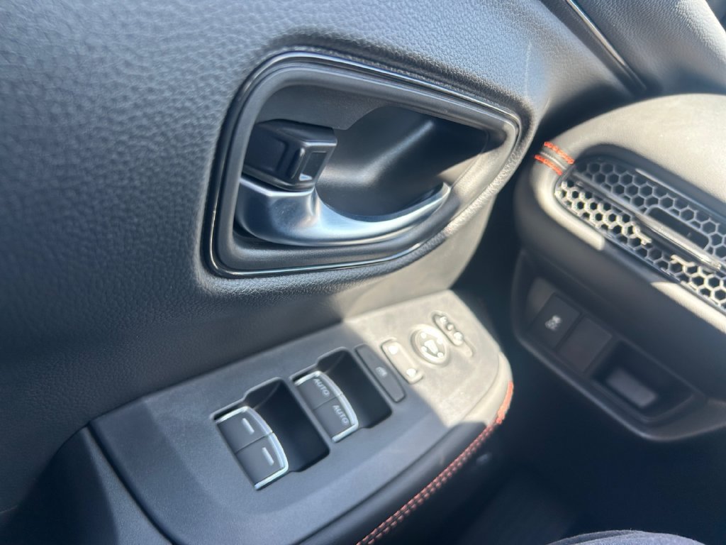 New 2027 Honda HR-V Sport image 14