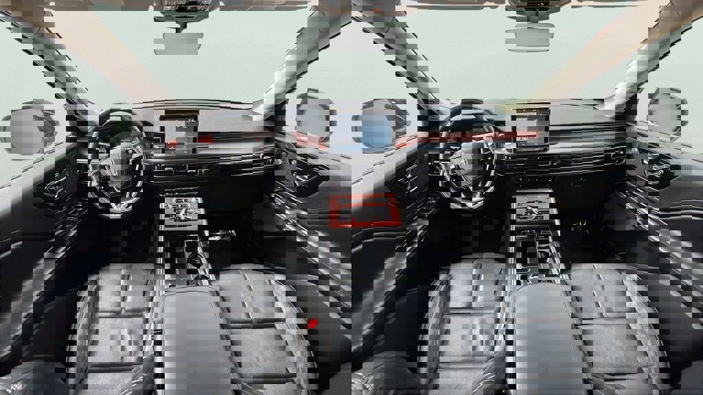 Used 2023 Lincoln Aviator Reserve image 9