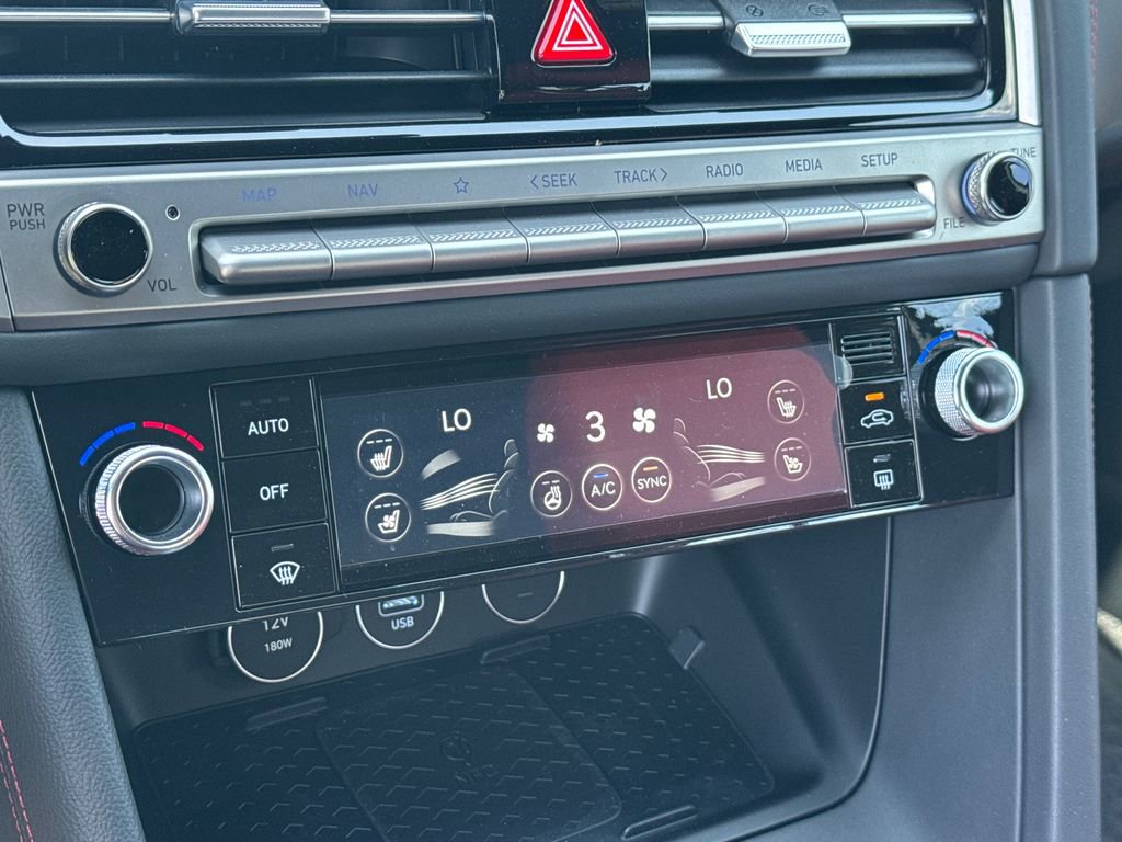 New 2026 Genesis G70 3.3T Sport Prestige image 30