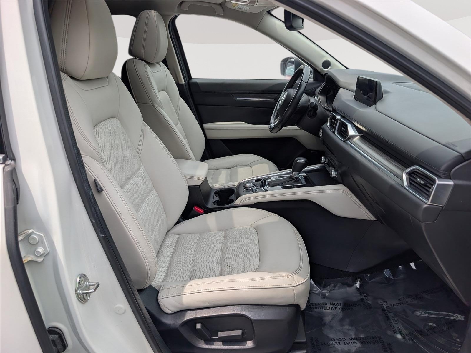 Used 2019 MAZDA CX-5 Grand Touring Reserve AWD/4WD image 11