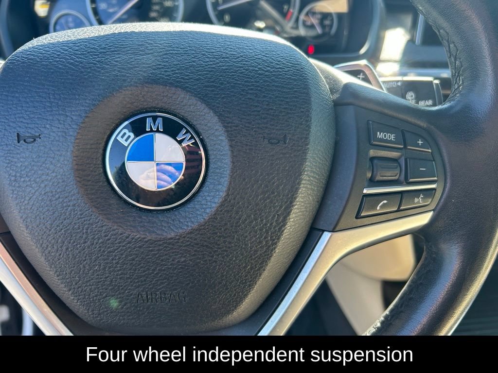 Used 2018 BMW X5 xDrive35i AWD/4WD image 12