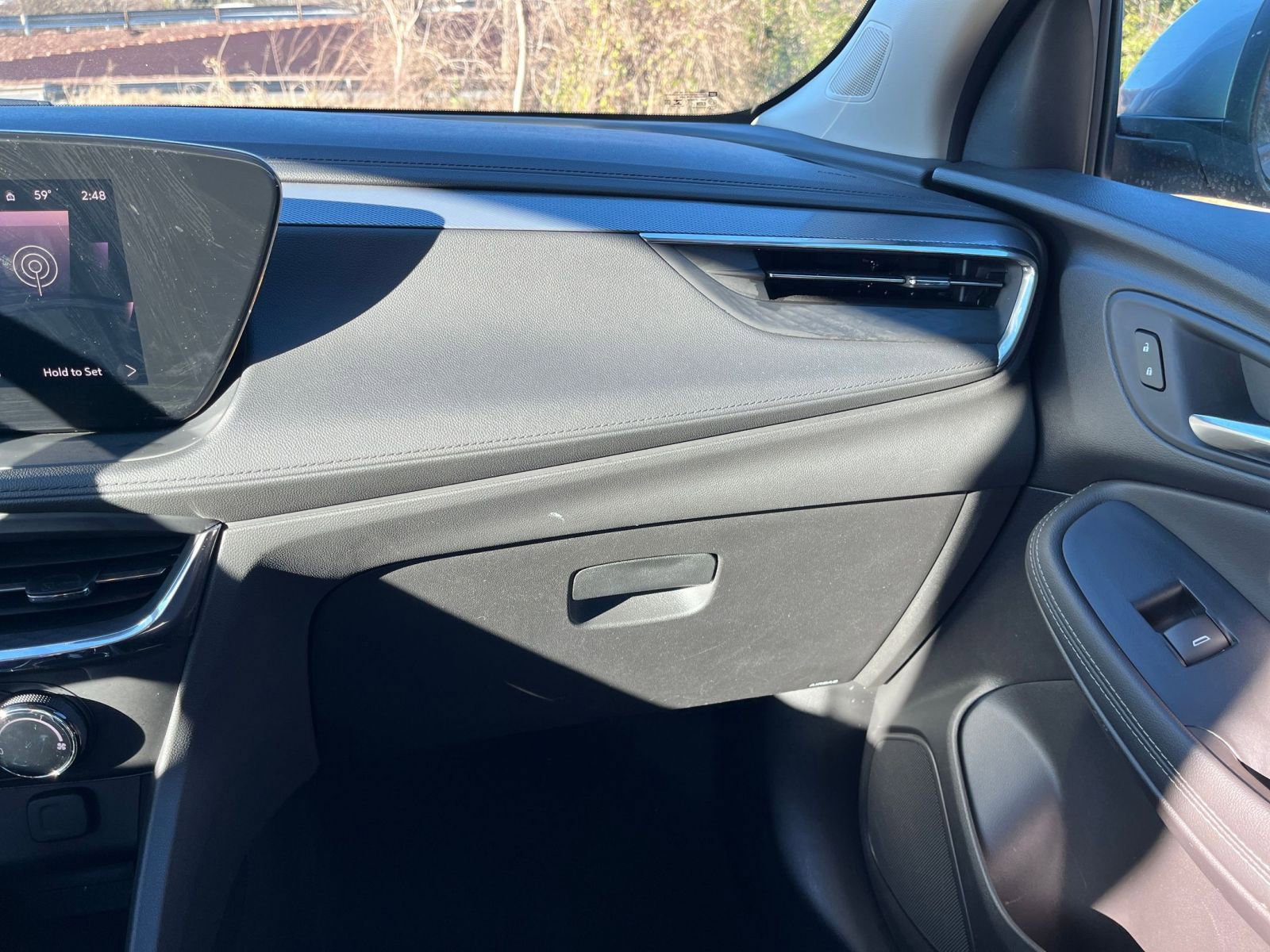 Used 2025 Buick Encore GX Preferred image 30