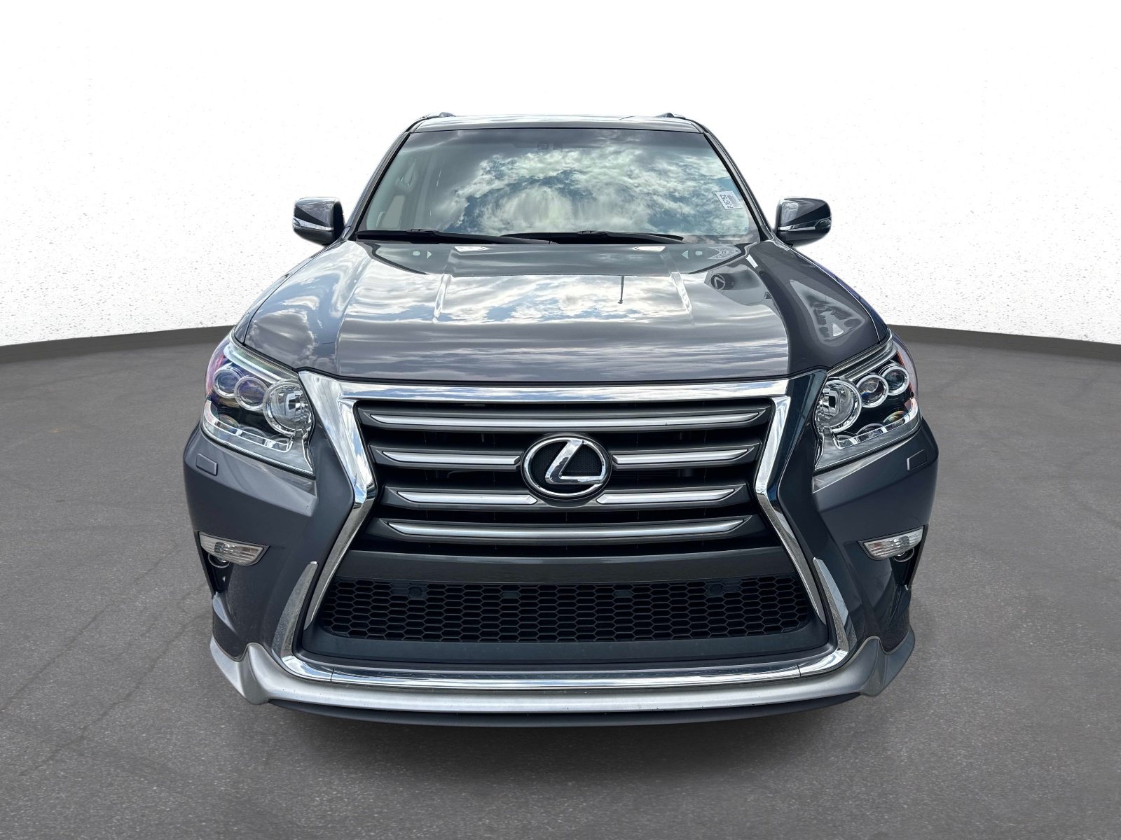 Used 2019 Lexus GX 460 Premium AWD/4WD image 8
