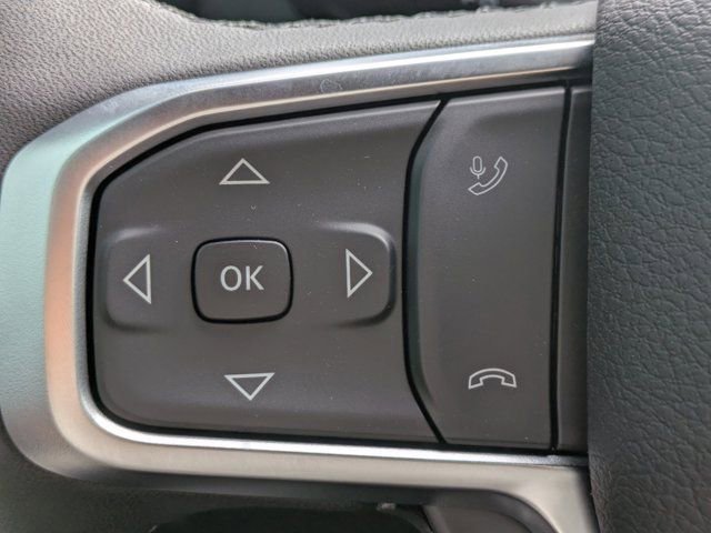 New 2026 RAM 1500 Big Horn image 21