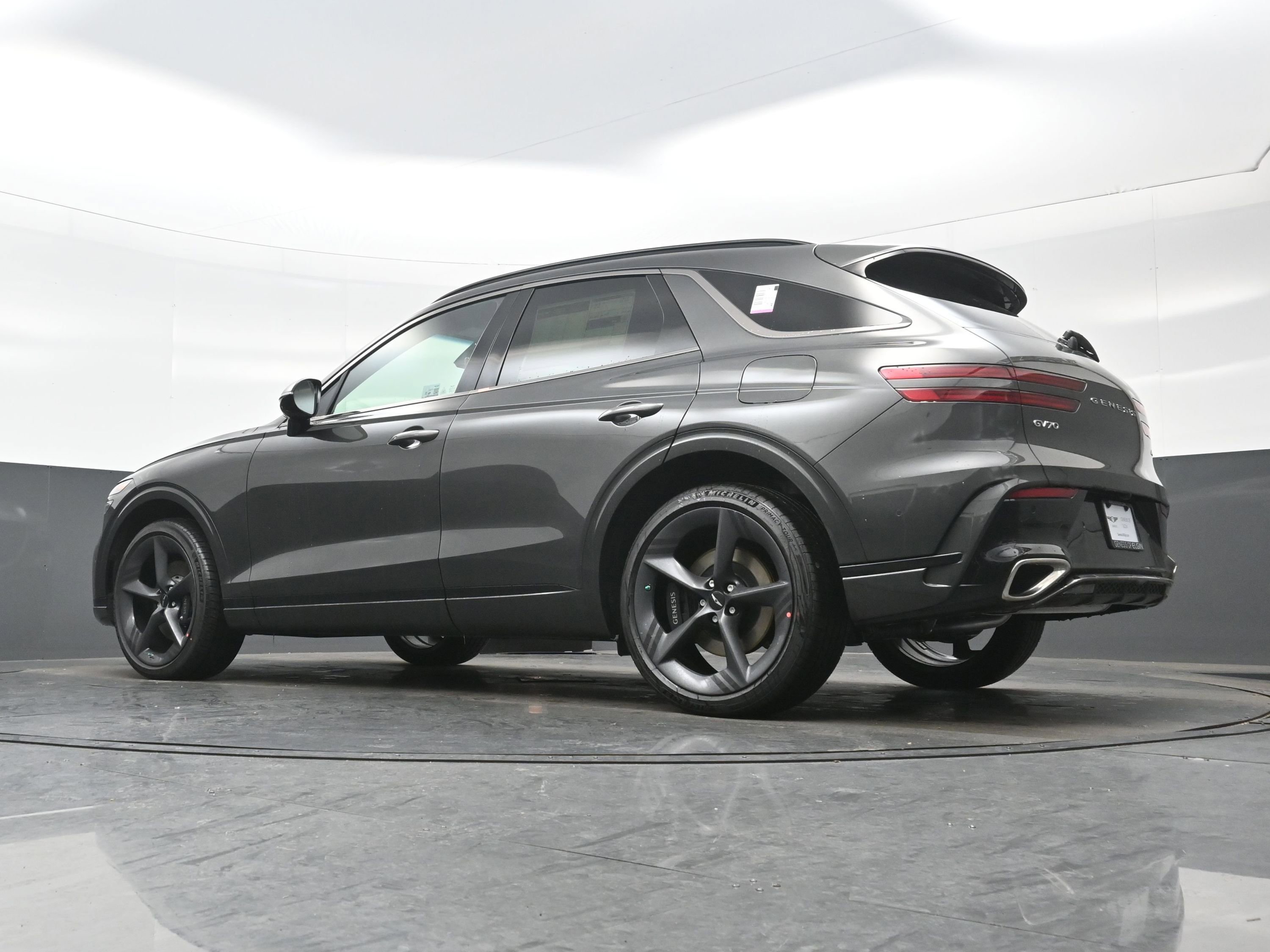 New 2026 Genesis GV70 2.5T Sport Prestige image 15