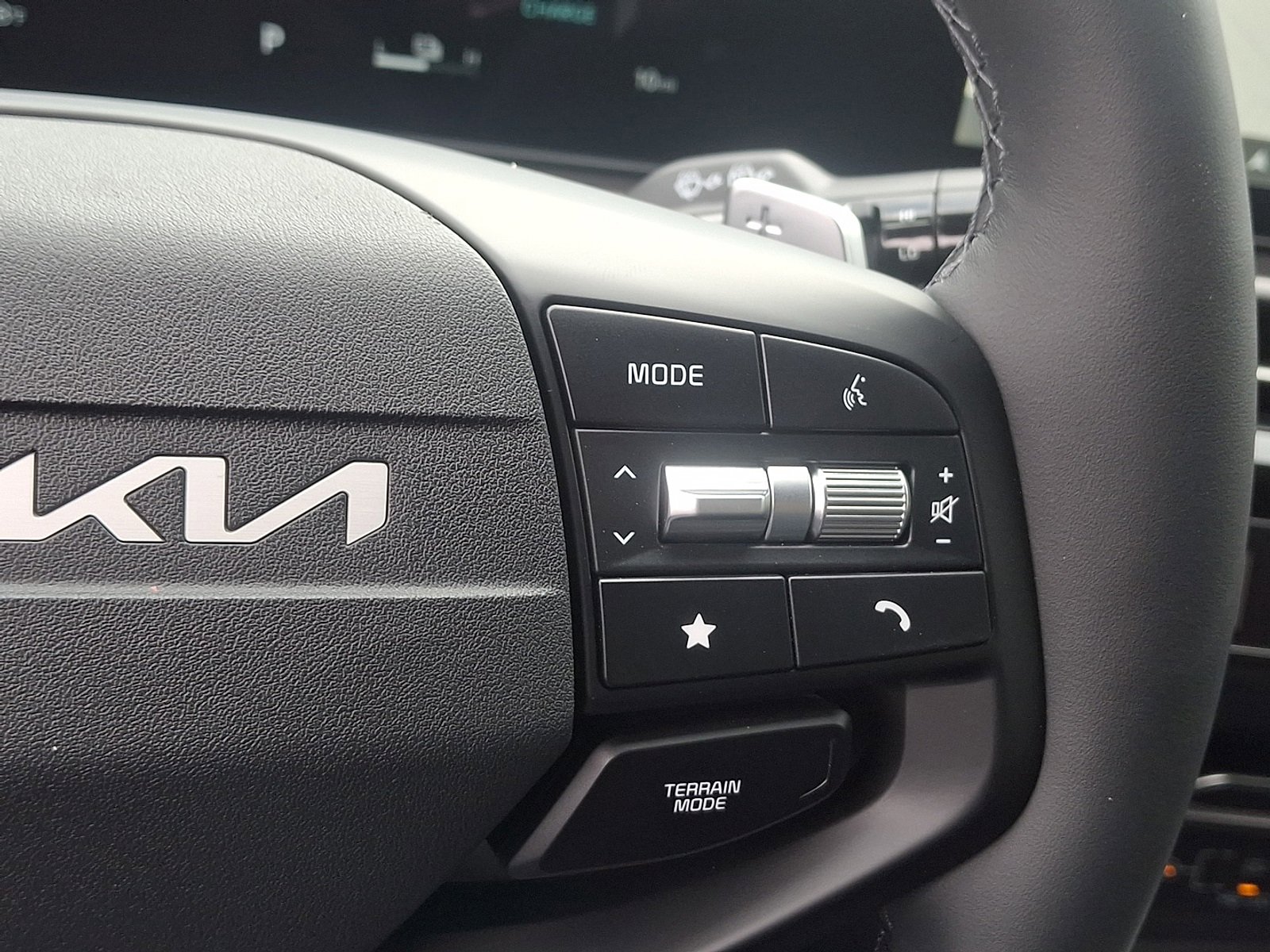 New 2026 Kia Sportage SX Prestige image 21