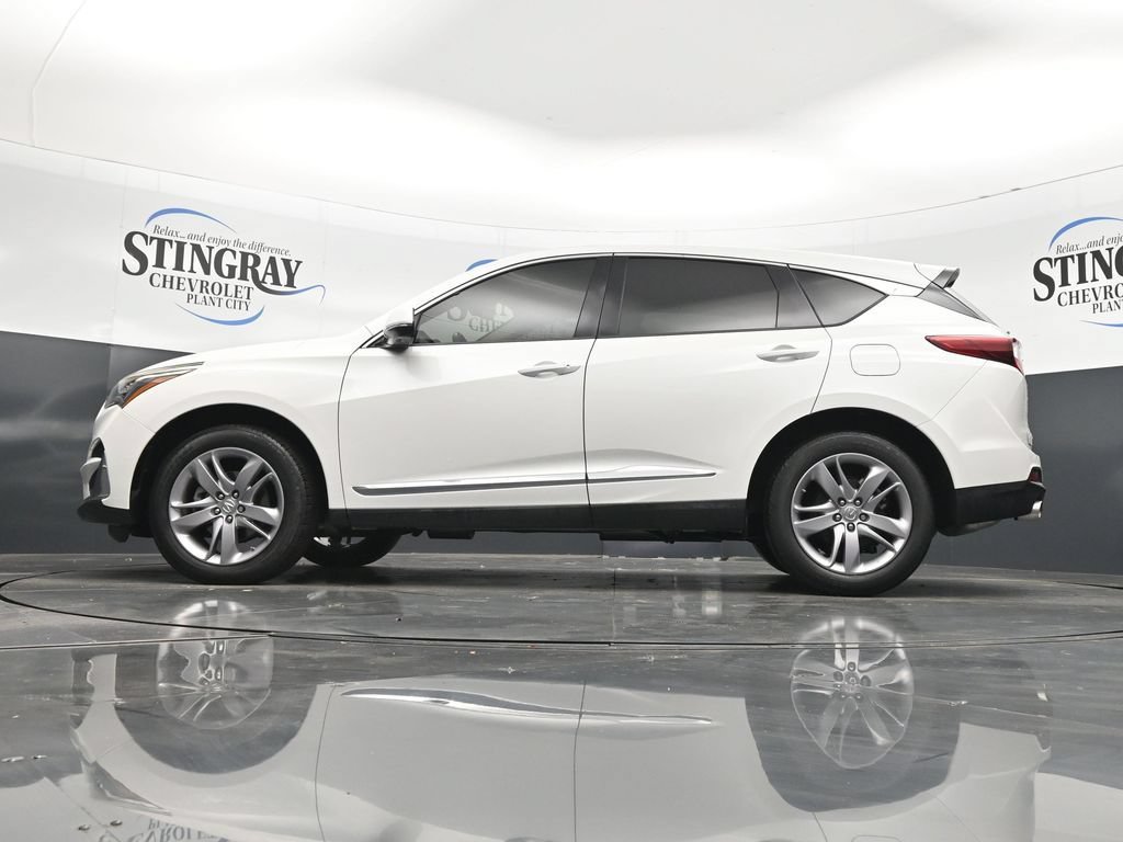 Used 2020 Acura RDX w/ Advance Package FWD image 29