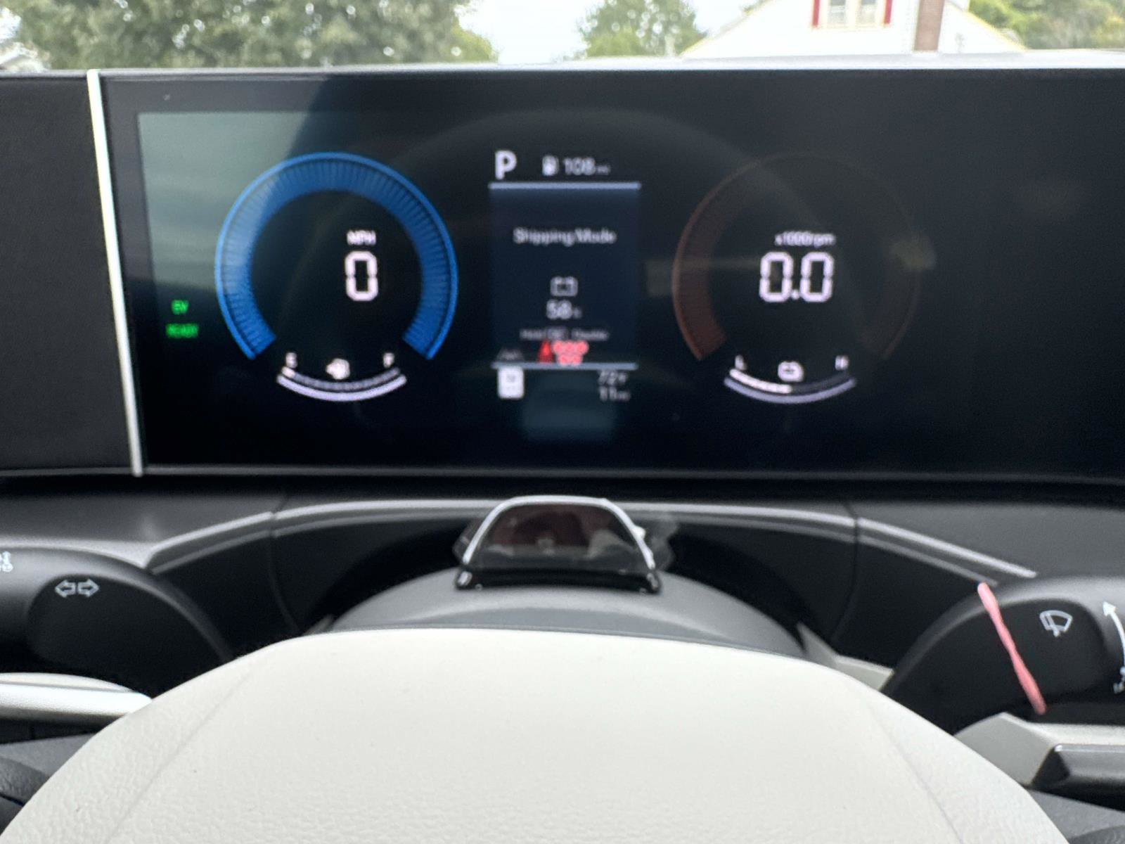 New 2026 Hyundai Santa Fe SEL image 8
