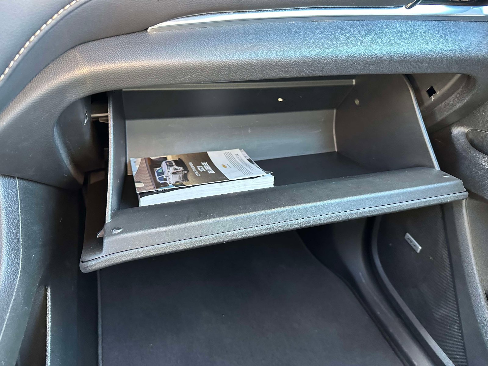 Certified 2023 Chevrolet Traverse LT w/ LT Premium Package image 38