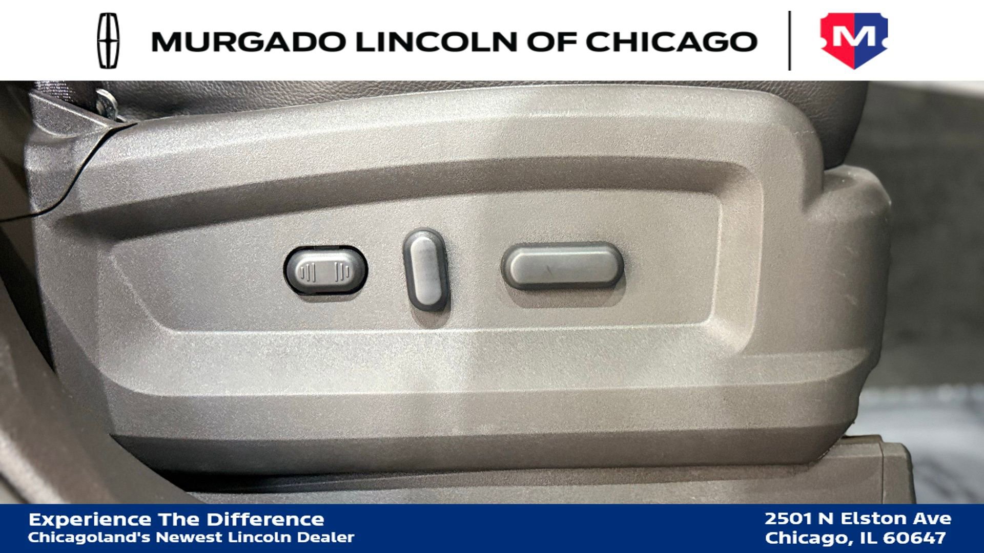 Used 2013 Lincoln MKX AWD image 54