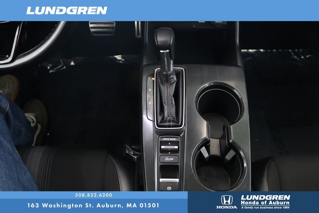 Used 2023 Honda Civic Sport image 24