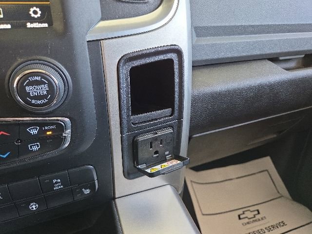 Used 2020 RAM 1500 Classic Warlock AWD/4WD image 18