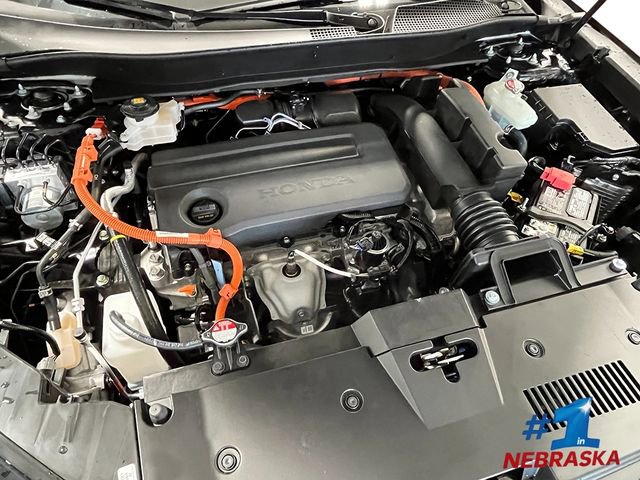 New 2026 Honda CR-V TrailSport image 12