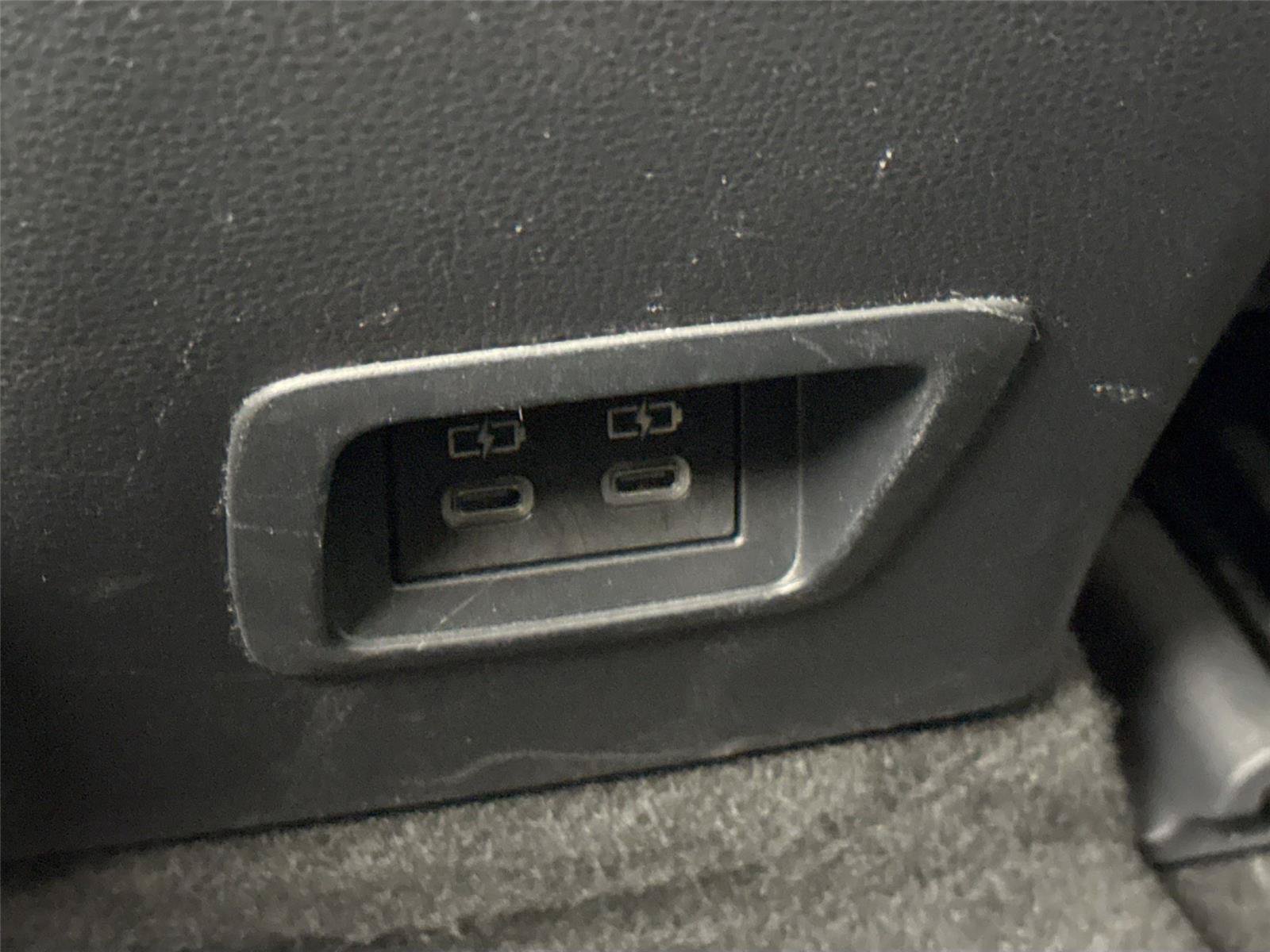 Certified 2023 Toyota Corolla Cross LE FWD image 46