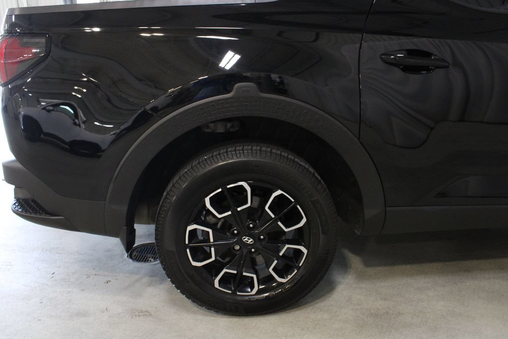 Used 2022 Hyundai Santa Cruz SEL Premium AWD/4WD image 25