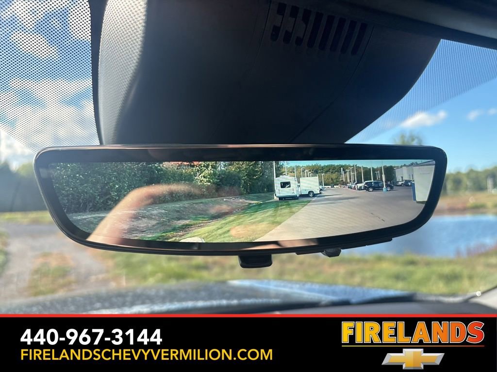 New 2026 Chevrolet Suburban High Country w/ Sun And Tow Package image 5