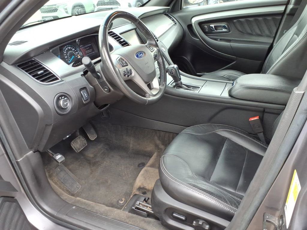 Used 2013 Ford Taurus SEL FWD image 10