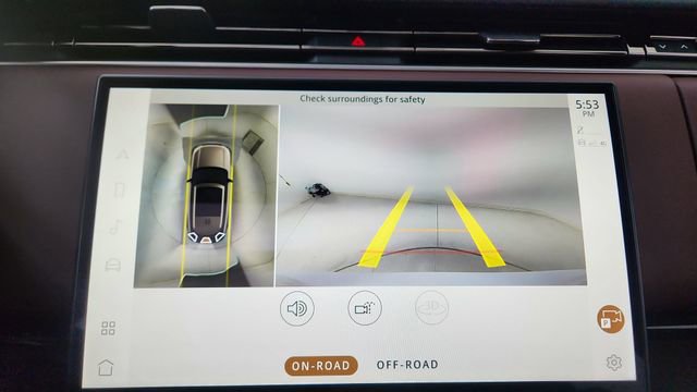 Used 2023 Land Rover Range Rover SE image 44